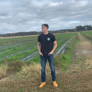 Meet your Posher, Jacob